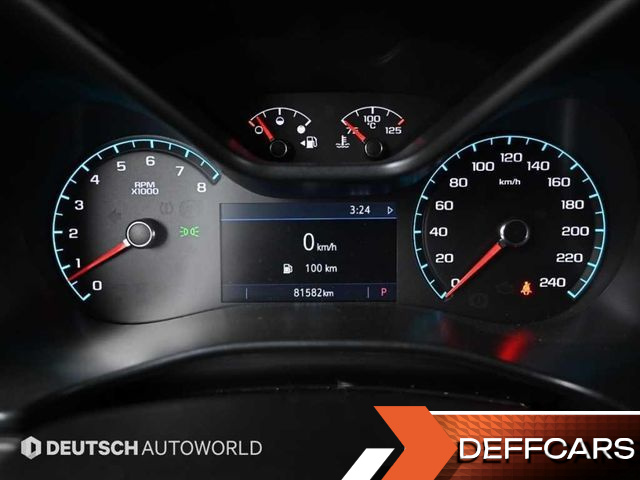 ChevroletGMDaewoo COLORADO 3.6 Extreme-X 4WD купить на сайте DeffCars