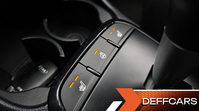Kia MORNING Luxury купить на сайте DeffCars