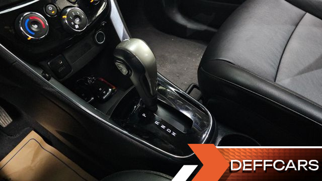 ChevroletGMDaewoo TRAX 1.4 Premier купить на сайте DeffCars