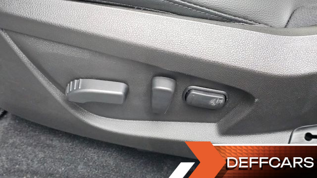 Renault-KoreaSamsung XM3 1.3 TCe RE Inspire купить на сайте DeffCars