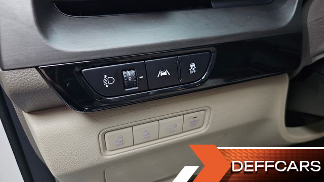 Kia CARNIVAL 7-Seater Signature купить на сайте DeffCars