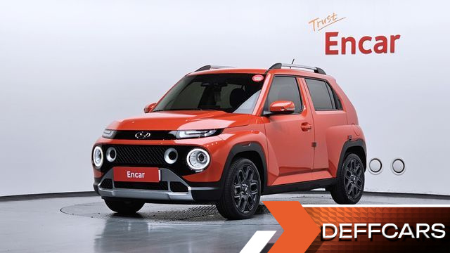Hyundai CASPER Turbo Modern купить на сайте DeffCars