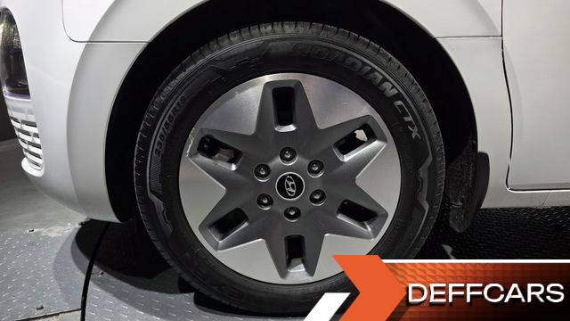 Hyundai STARIA 4WD Tourer 9-Seater Modern купить на сайте DeffCars