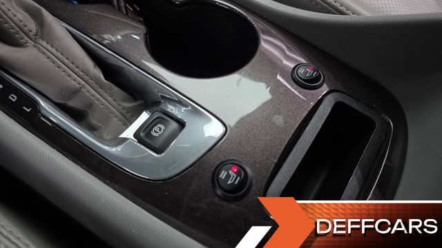 ChevroletGMDaewoo MALIBU 1.3 Turbo LS Deluxe купить на сайте DeffCars