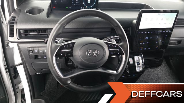 Hyundai ST1 Cargo Freezer Container Smart купить на сайте DeffCars