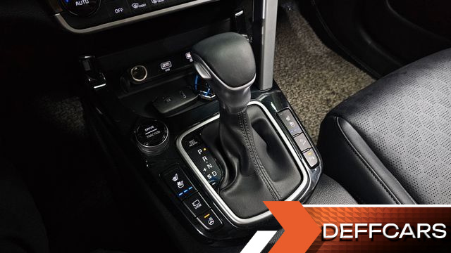 Kia SELTOS Gasoline 1.6 Turbo 2WD Prestige купить на сайте DeffCars