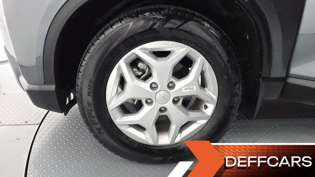 Ssangyong REXTON Diesel 2.2 2WD Prestige купить на сайте DeffCars