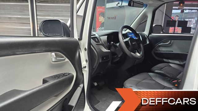 Kia RAY Van Standard купить на сайте DeffCars