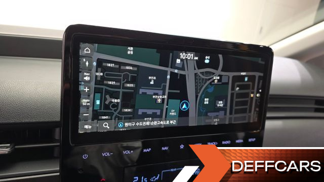 Hyundai STARIA L3.5  Kinder Safety Car 11-Seater купить на сайте DeffCars