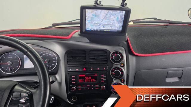 Kia  Standard cap купить на сайте DeffCars