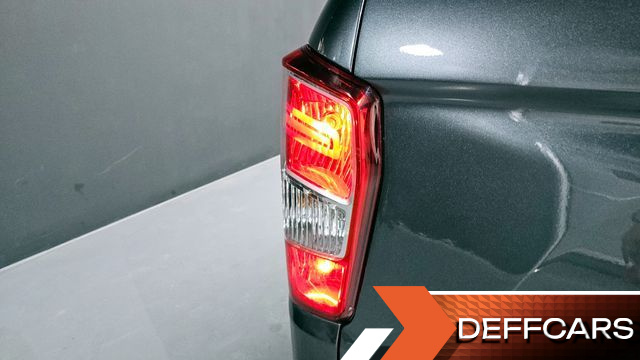 Ssangyong REXTON Diesel 2.2 2WD Prestige купить на сайте DeffCars
