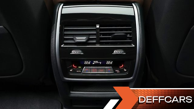BMW X5 xDrive 30d xLine купить на сайте DeffCars