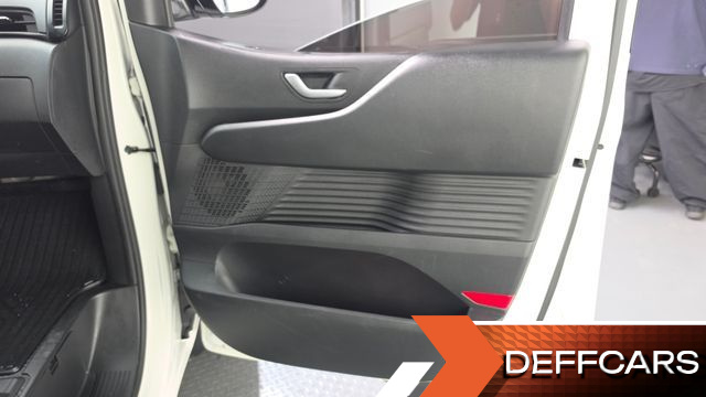 Hyundai STARIA Cargo 3-Seater Modern купить на сайте DeffCars