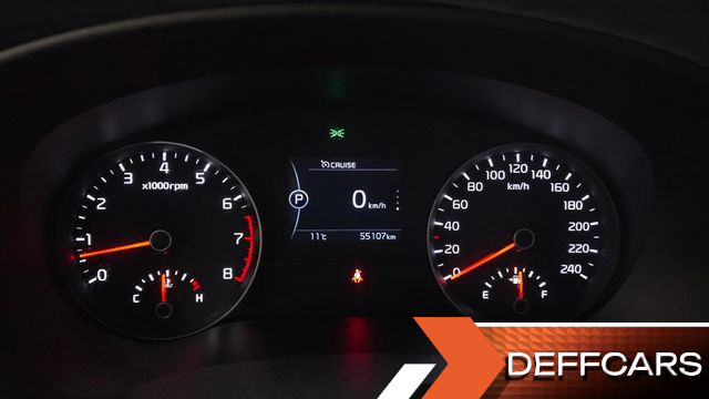 Kia SPORTAGE Gasoline 2.0 2WD Noblesse купить на сайте DeffCars