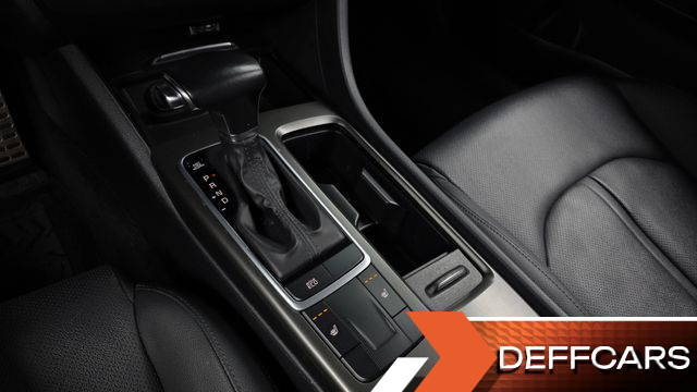 Kia K5 2.0 Luxury купить на сайте DeffCars