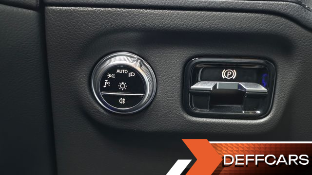 Mercedes EQS EQS450 4MATIC купить на сайте DeffCars