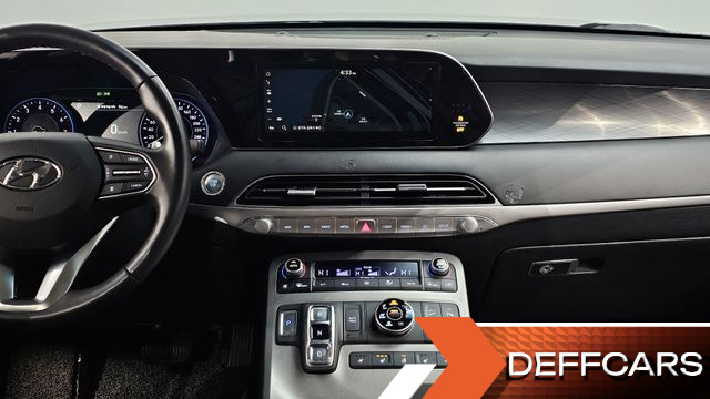 Hyundai PALISADE Gasoline 3.8 4WD Prestige купить на сайте DeffCars