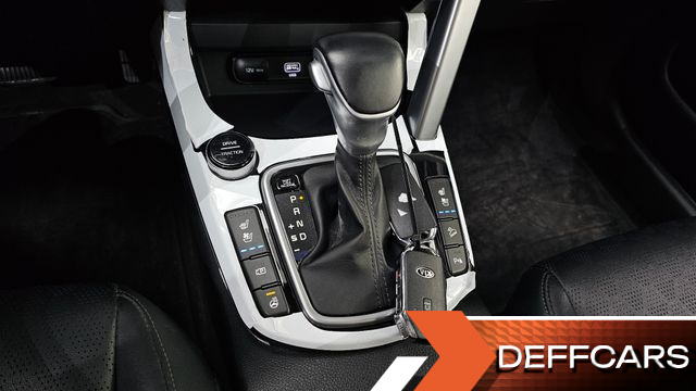 Kia SELTOS Gasoline 1.6 Turbo 2WD Prestige купить на сайте DeffCars