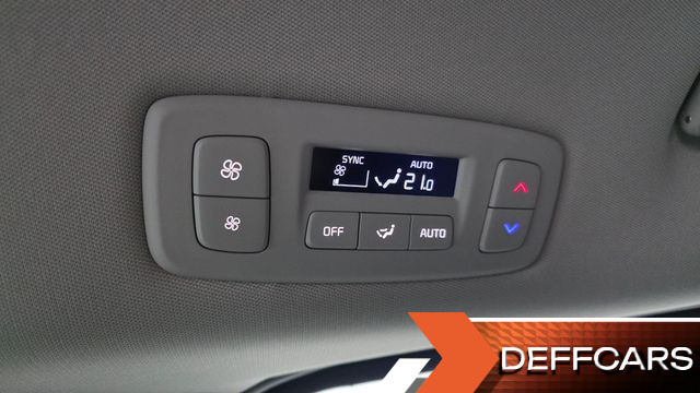 Kia CARNIVAL 9-Seater Noblesse купить на сайте DeffCars