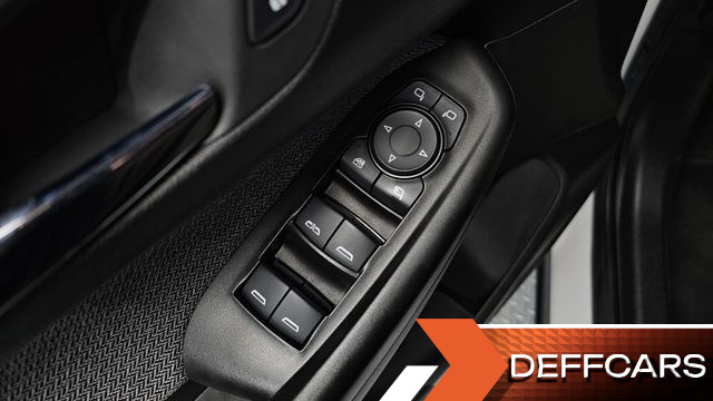 ChevroletGMDaewoo TRAILBLAZER 1.3 Turbo 2WD Premier купить на сайте DeffCars