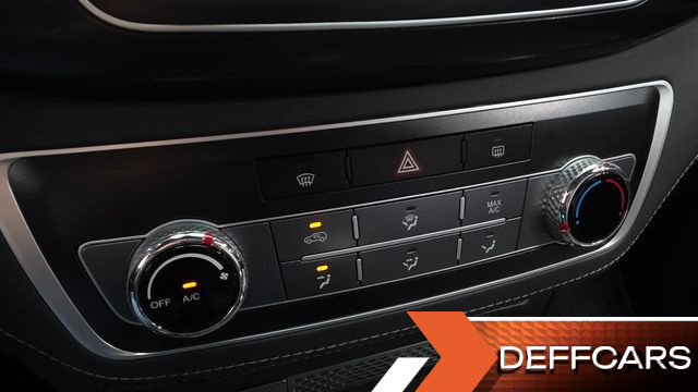 Ssangyong REXTON Diesel 2.2 2WD Wild купить на сайте DeffCars