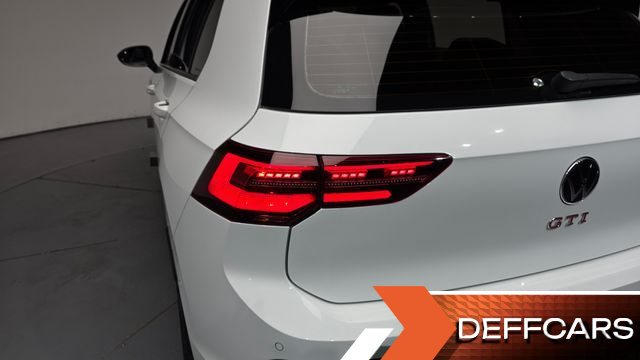 Volkswagen GOLF 2.0 GTI купить на сайте DeffCars