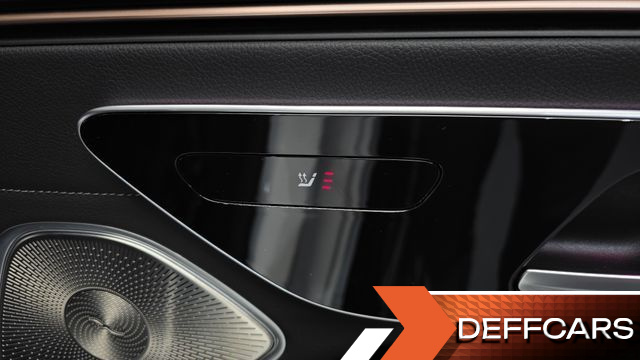 Mercedes EQS EQS350 купить на сайте DeffCars