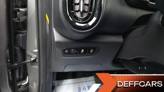 Kia MORNING Signiture купить на сайте DeffCars