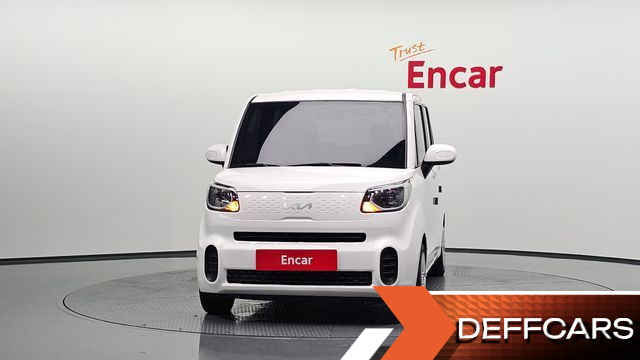 Kia RAY Standard купить на сайте DeffCars