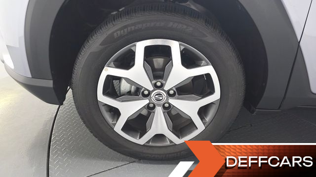 Ssangyong TORRES Gasoline 1.5 2WD T7 купить на сайте DeffCars