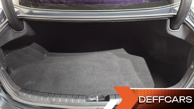 Hyundai GRANDEUR 2.4 Premium купить на сайте DeffCars