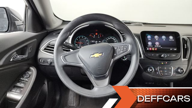 ChevroletGMDaewoo MALIBU 1.3 Turbo LS Deluxe купить на сайте DeffCars