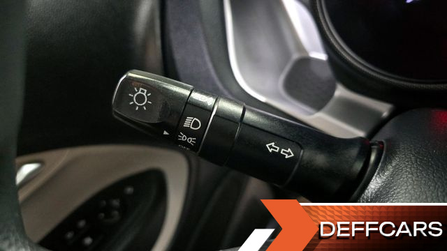 Kia RAY Van Luxury купить на сайте DeffCars