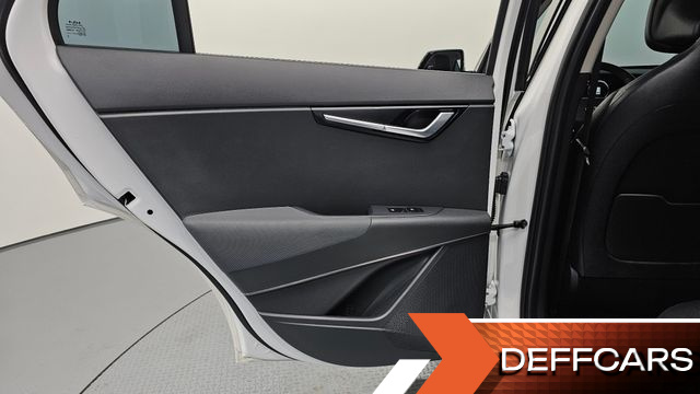 Kia NIRO Air купить на сайте DeffCars