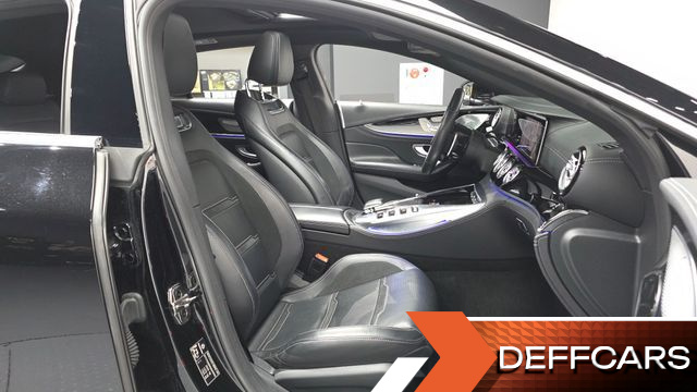 Mercedes AMG GT 4Door 43 4MATIC+ купить на сайте DeffCars