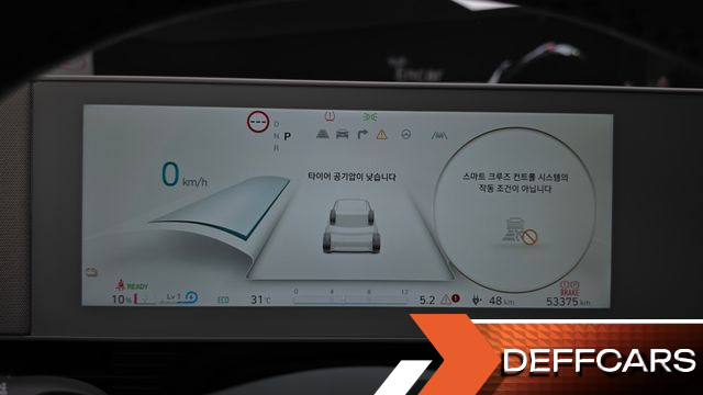 Hyundai IONIQ5 Long range Exclusive купить на сайте DeffCars