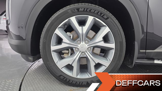 Hyundai PALISADE Gasoline 3.8 4WD Prestige купить на сайте DeffCars