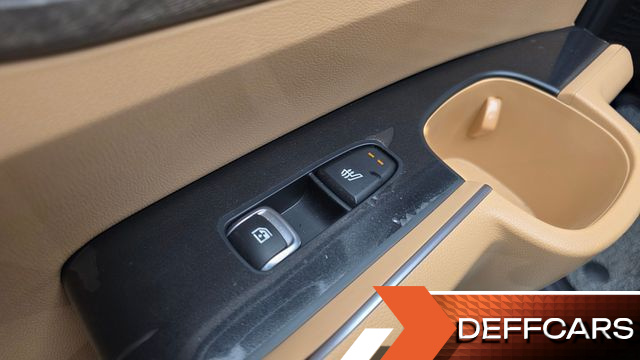 Kia SORENTO Diesel 2.2 2WD Prestige купить на сайте DeffCars
