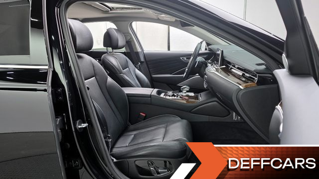 Kia K9 3.8 GDI AWD PlatinumⅡ купить на сайте DeffCars