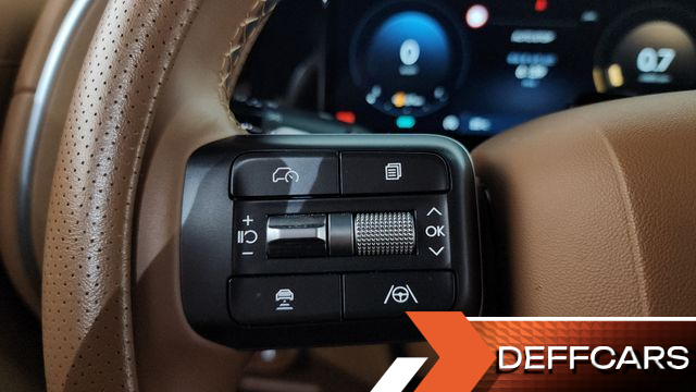 Hyundai PALISADE Gasoline 2.5T 2WD 9-Seater Calligraphy купить на сайте DeffCars