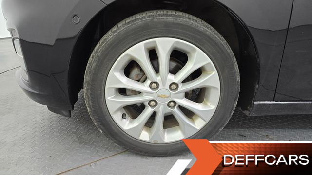 ChevroletGMDaewoo SPARK Premier купить на сайте DeffCars