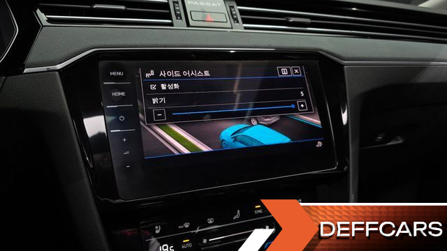 Volkswagen PASSAT 2.0 TDI Prestige купить на сайте DeffCars