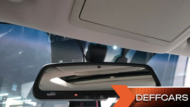 Ssangyong REXTON Diesel 2.2 4WD Noblesse купить на сайте DeffCars