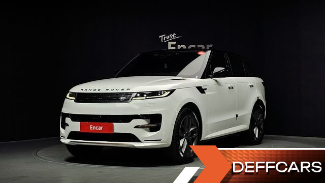 Land Rover RANGE ROVER SPORT P360 HSE Dynamic купить на сайте DeffCars