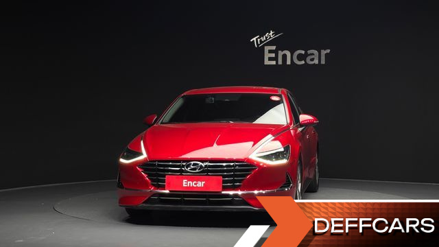 Hyundai SONATA 2.0 Smart купить на сайте DeffCars
