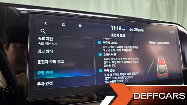 Hyundai PALISADE Gasoline 3.8 4WD Calligraphy купить на сайте DeffCars