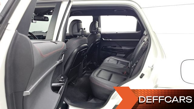 Ssangyong ACTYON Gasoline 1.5 2WD S9 купить на сайте DeffCars