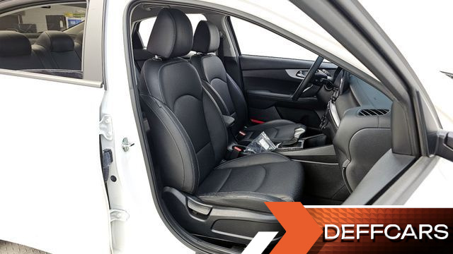 Kia K3 1.6 Trendy купить на сайте DeffCars