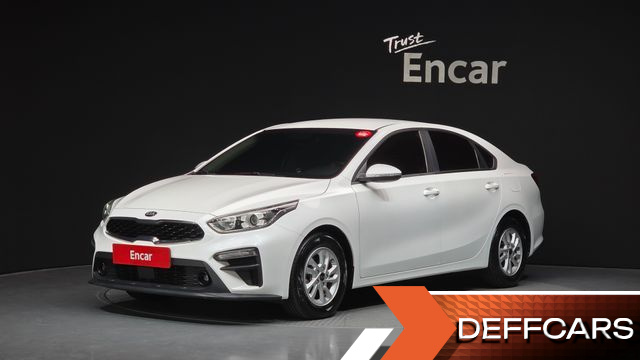 Kia K3 Luxury купить на сайте DeffCars