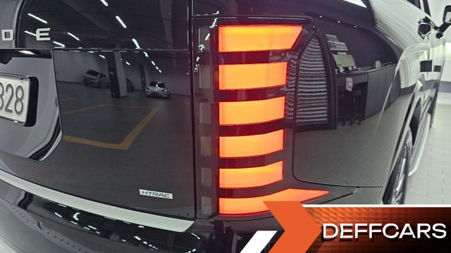 Hyundai PALISADE Gasoline 2.5T 4WD 7-Seater Calligraphy купить на сайте DeffCars